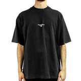 FAB Kid T-Shirt 2302.1001 - schwarz gewaschen