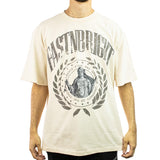 FAB Justice T-Shirt 2403.5001.22 - beige gewaschen