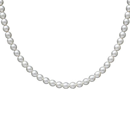 Fainz Pearl Chain Kette F-C-1018-SP-VAR-S-