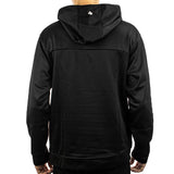 Fanatics Las Vegas Raiders NFL Defender Dot Faded Primary Fleece Hoodie 01P1-0AUT-8D-Y24-