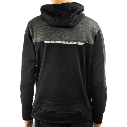 Fanatics Los Angeles Kings NHL Poly Fleece Hoodie 00DW-04RS-2AN-06N-