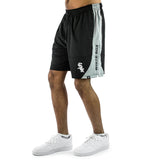 Fanatics Chicago Sox MLB Iconic Short 0302-2736-RX-T5E - schwarz-grau