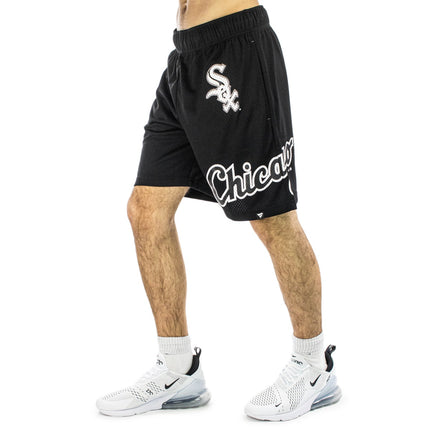 Fanatics Chicago White Sox MLB Fundamentals Mesh Short 005U-2736-RX-0GY-