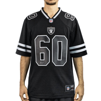 Fanatics Las Vegas Raiders NFL Core Foundation Jersey Trikot 02T8-04H6-8D-YR6-