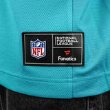 Fanatics Miami Dolphins NFL Core Foundation Jersey Trikot 02T8-04H3-9P-YR6-