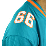 Fanatics Miami Dolphins NFL Core Foundation Jersey Trikot 02T8-04H3-9P-YR6-