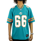 Fanatics Miami Dolphins NFL Core Foundation Jersey Trikot 02T8-04H3-9P-YR6-
