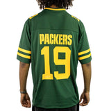 Fanatics Green Bay Packers NFL Core Foundation Jersey Trikot 02T8-04HA-7T-YR6-
