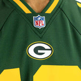 Fanatics Green Bay Packers NFL Core Foundation Jersey Trikot 02T8-04HA-7T-YR6-