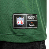 Fanatics Green Bay Packers NFL Core Foundation Jersey Trikot 02T8-04HA-7T-YR6-