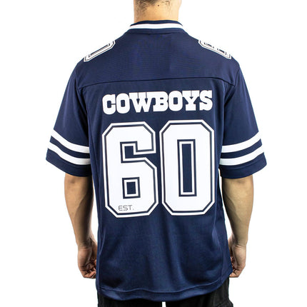 Fanatics Dallas Cowboys NFL Core Foundation Jersey Trikot 02T8-0C4A-7RD-YR6-