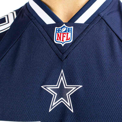 Fanatics Dallas Cowboys NFL Core Foundation Jersey Trikot 02T8-0C4A-7RD-YR6-