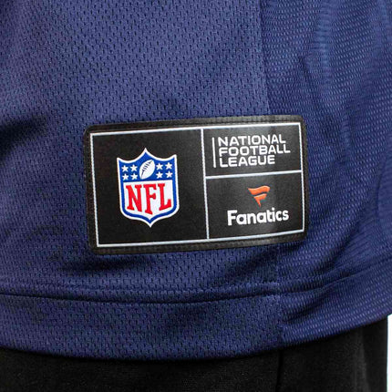 Fanatics Dallas Cowboys NFL Core Foundation Jersey Trikot 02T8-0C4A-7RD-YR6-