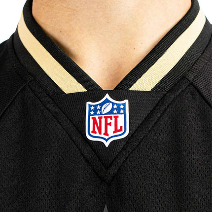 Fanatics New Orleans Saints NFL Core Foundation Jersey Trikot 02T8-04GZ-7W-YR6-