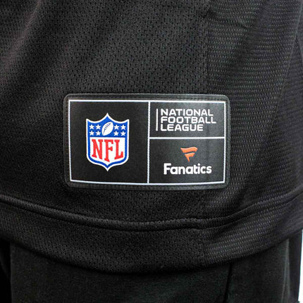 Fanatics New Orleans Saints NFL Core Foundation Jersey Trikot 02T8-04GZ-7W-YR6-