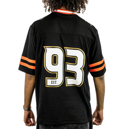 Fanatics Anaheim Ducks NHL Core Foundation Jersey Trikot 02T8-0DVG-2IA- MSU-