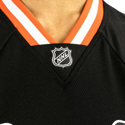 Fanatics Anaheim Ducks NHL Core Foundation Jersey Trikot 02T8-0DVG-2IA- MSU-