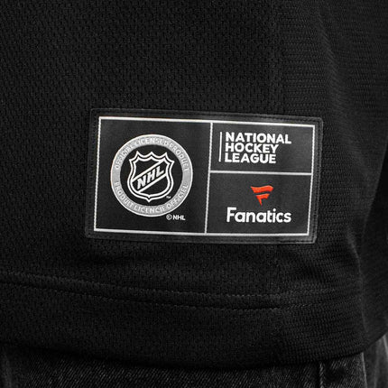 Fanatics Anaheim Ducks NHL Core Foundation Jersey Trikot 02T8-0DVG-2IA- MSU-