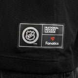 Fanatics Anaheim Ducks NHL Core Foundation Jersey Trikot 02T8-0DVG-2IA- MSU-