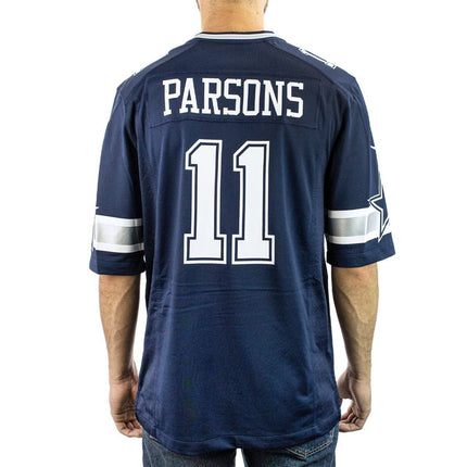Fanatics Dallas Cowboys Micah Parsons 11 Home Jersey Trikot 67NM-DCGH-7RF-2NI-
