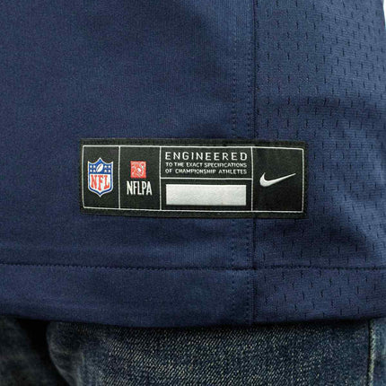 Fanatics Dallas Cowboys Micah Parsons 11 Home Jersey Trikot 67NM-DCGH-7RF-2NI-