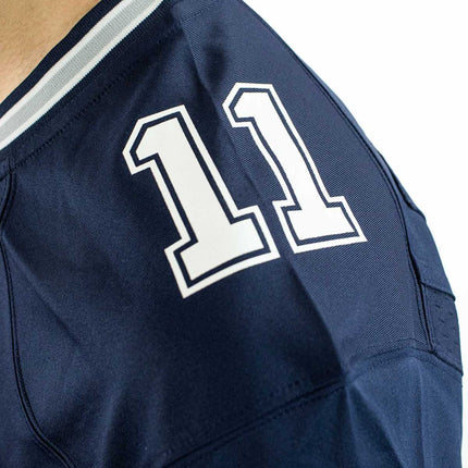 Fanatics Dallas Cowboys Micah Parsons 11 Home Jersey Trikot 67NM-DCGH-7RF-2NI-