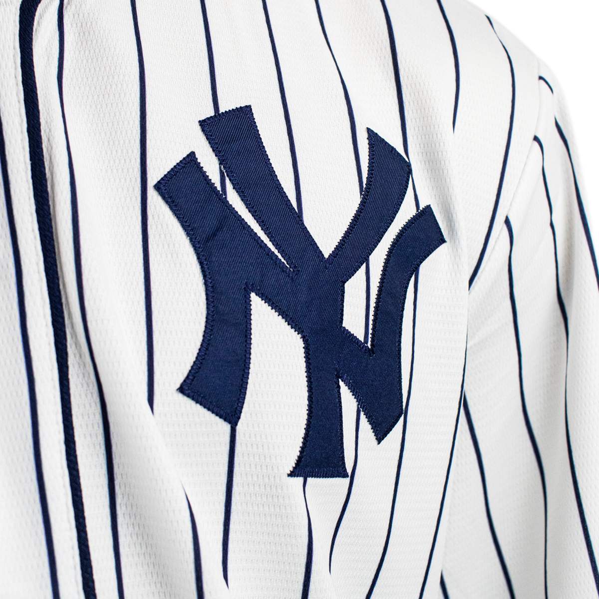 Fanatics New York Yankees MLB Core Foundation Jersey Trikot 007N-071R-NK-0IY-