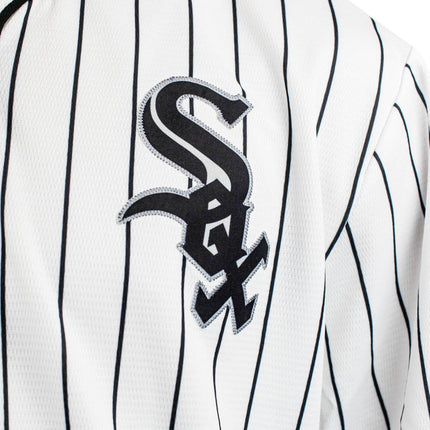 Fanatics Chicago White Sox MLB Core Foundation Jersey Trikot 007N-A073-RX-0IY-