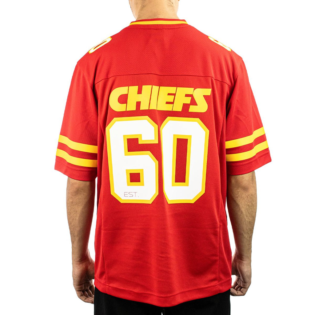 Fanatics Las Vegas Raiders NFL Core Foundation Jersey Trikot 007Q00F5