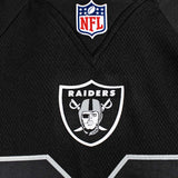 Fanatics Las Vegas Raiders NFL Core Foundation Jersey Trikot 007Q-00F5-8D-022-