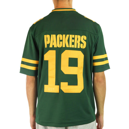 Fanatics Green Bay Pakers NFL Core Foundation Jersey Trikot 007Q-01CW-7T-022-