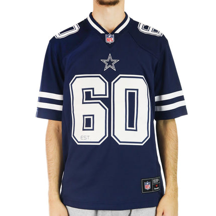 Fanatics Dallas Cowboys NFL Core Foundation Jersey Trikot 007Q-01CV-7RD-022-