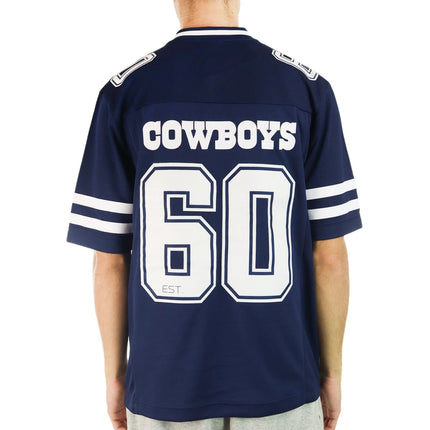 Fanatics Dallas Cowboys NFL Core Foundation Jersey Trikot 007Q-01CV-7RD-022-