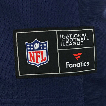 Fanatics Dallas Cowboys NFL Core Foundation Jersey Trikot 007Q-01CV-7RD-022-