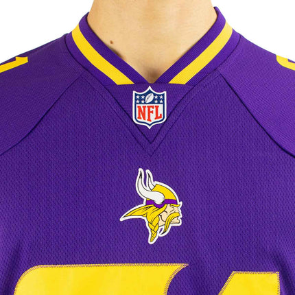 Fanatics Minnesota Vikings NFL Core Foundation Jersey Trikot 007Q-01DO-9M-022-