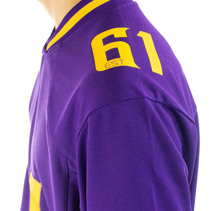 Fanatics Minnesota Vikings NFL Core Foundation Jersey Trikot 007Q-01DO-9M-022-