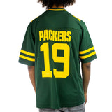 Fanatics Green Bay Packers NFL Core Foundation Jersey Trikot 007Q-01CW-7T-YR6-