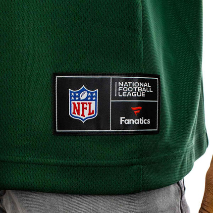 Fanatics Green Bay Packers NFL Core Foundation Jersey Trikot 007Q-01CW-7T-YR6-