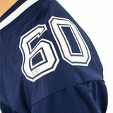 Fanatics Dallas Cowboys NFL Core Foundation Jersey Trikot 007Q-01CV-7RD-YR6-