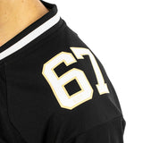 Fanatics New Orleans Saints NFL Core Foundation Jersey Trikot 007Q-09XG-7W-YR6-