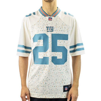 Fanatics New York Giants NFL Terrazzo Foundation Jersey Trikot 00RV-003S-8I-05U-