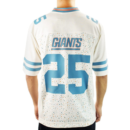 Fanatics New York Giants NFL Terrazzo Foundation Jersey Trikot 00RV-003S-8I-05U-