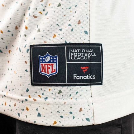 Fanatics New York Giants NFL Terrazzo Foundation Jersey Trikot 00RV-003S-8I-05U-