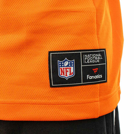 Fanatics Miami Dolphins NFL Animal Foundation Jersey Trikot 007Q-04ZO-9P-W40-