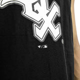 Fanatics Chicago White Sox MLB Primary Logo Graphic Tank Top 00SG-0874-RX-TYT-