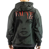 Fauve Lex First Edition Hoodie FrstEdtnHd-