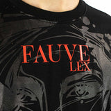 Fauve Lex First Edition T-Shirt FrstEdtnTsrt-