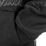Favela Abstract Stone Hoodie FAV-2024-Q4-00059-