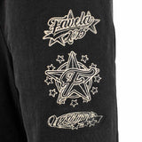 Favela All Star Black Jogger Jogging Hose FAV-2024-Q4-00110-