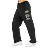 Favela All Star Black Jogger Jogging Hose FAV-2024-Q4-00110 - schwarz